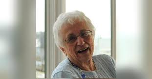 Helen S. Carrier Obituary