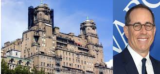 It's probably easier to come up with a list of songs with unbelievable backstories. Upper West Side Celebrities Stars Who Call The Uws Home Streeteasy