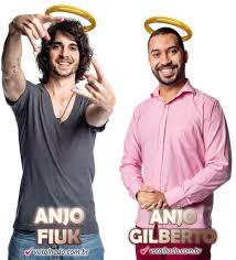 Prova do anjo é refeita e guilherme é o novo vencedor. O37w4gxktyia1m