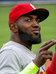 Kinzer management group, scott boras, mdr sports management. Marcell Ozuna Wikipedia