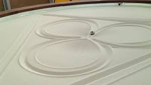 Bruce Shapiro Taomc Com Sand Drawing Drawing Machine New Media Art