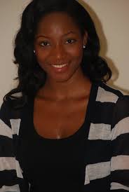 Sylvia Nduka - The most beautiful girl in Nigeria 2011 - The Eminent Leaders