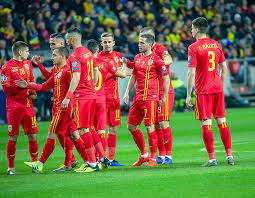 Uefa.com is the official site of uefa, the union of european football associations, and the governing body of football in europe. Uefa Euro 2020 Qualifiers