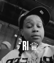 THEE' Black Sheep 🐑