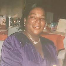 Cynthia Marchelle Calloway