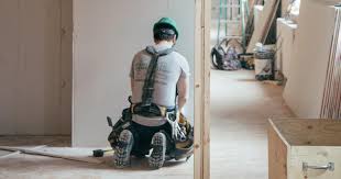 Tutti i cantieri aperti dal 4 maggio, rispettando il protocollo di ...