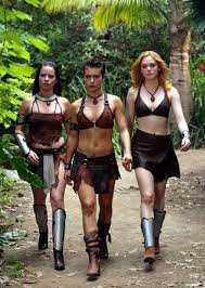 Australian actress melissa george, born 6th august 1976 in perth, australia, started her acting career in the australian soap, home and away. Charmed Valhalley Of The Dolls Part 1 Tv Episode 2003 Imdb