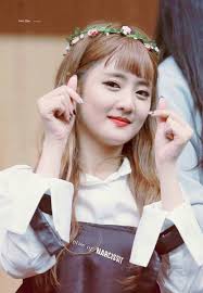 Gidle Minnie Kpop Girls Minnie Korean Girl Groups