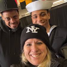 Graduation details and accommodations