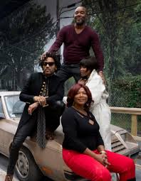 Cast Of Star By Lee Daniels Fox Tv Show Empire Bbk Fox Tv Shows Star Cast Fox Lee Daniels