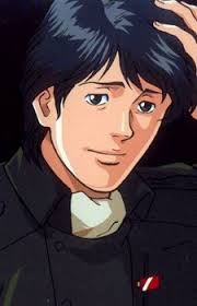 Wen Li Yang Ginga Eiyuu Densetsu Pictures Myanimelist Net Anime Online Anime Galactic Heroes