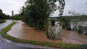 Am freitag richteten starke regenfälle schäden in mehreren teilen österreichs an. Unwetter Verursachten Erneut Millionenschaden Steiermark Orf At