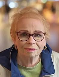 Obituary information for Judith Ann McAllister