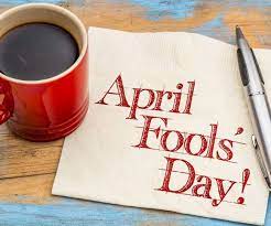 Aap ko kya takleef hai episode 18 pakistani drama sitcom 7th april 2019 bol entertainment. April Fool Day 2019 Why We Celebrate April Fools Day On 1st Of April Every Year