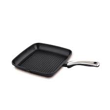 1 Piece Of Prestige Die Cast Plus Non Stick Cookware Square Grill Pan 240mm Grill Pan Cookware Set Cookware