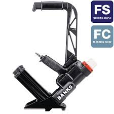 2 In 1 Flooring Air Nailer Stapler Air Nailer Nailer Flooring