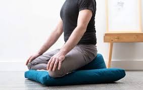 Yoga as meditation is a process of blending with and expanding on what you are already doing, not a process of replacing one with the other. 22 Meditation Tools We Absolutely Love In 2021