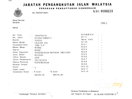 Biaya ganti plat motor sama dengan biaya tnkb. Plat Wilayah No Plat Tahun 2010 Malaytata