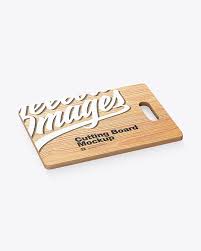 Download Wooden Cutting Board Mockup In Stationery Mockups On Yellow Images Object Mockups PSD Mockup Templates
