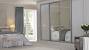Modern Fitted Wardrobe