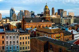 Find trip ideas, things to do and places to stay in cincinnati usa. Cincinnati Travel Ohio The Usa North America Lonely Planet