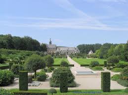 Abbaye De Valloires Le Crotoy Abbaye De Valloires Champagne Ardenne