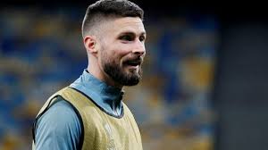 #oliver giroud #giroud #chelsea #chelsea fc #france #equipe de france #premier league #champions league #europa league #paok salonika #football #shirtless #photography #alvaro morata. Chelsea S Giroud Seeks France Return To Boost Game Time Euronews