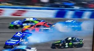 Click on the race number to see the results of that race. Kurt Busch S On Track Strategy Avoid No 17 At All Costs Nascar Com