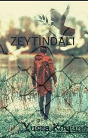 Zeytindali 2020 Evren Guzellik