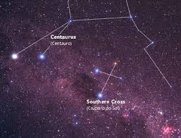 Crux, também conhecido como cruzeiro do sul, é uma constelação localizada no céu meridional em uma porção brilhante da via láctea. Como Localizar Cruzeiro Do Sul No Ceu