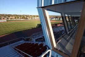 Madras to open new stadium