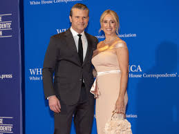 Why the outrage over this dress worn to the White House correspondents’ dinner?