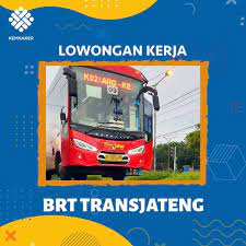 Loker purwodadi lpp vidya persada (vip) 1. Lowongan Pekerjaan Brt Trans Jateng Beri Kesempatan Untuk Lulusan Smp Hingga S1 Pikiran Rakyat Com