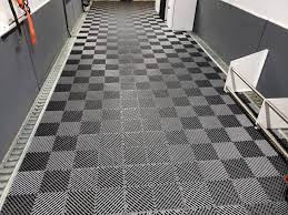 Flooring great for sports utility trailers, enclosed trailers, open trailers, foldable trailers, and more. Flooring For Enclosed Trailer The Garage Journal Board