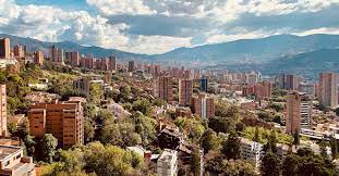 Once infamous for dangerous gangs and drug activity, medellin has been transformed. Medellin Data And Infrastructures In Contrast To Its Troubled Past