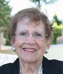 Jean (Pearlman) Elias