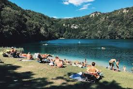 Entdecken sie die beliebtheit des familiennamens berge / belgien auf geneanet. Badeseen In Belgien Die Schonsten Seen Strande 2021 Mit Karte