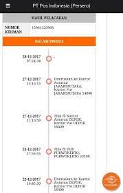 Kendala yang sering dialami adalah verifikasi data yang tidak. Kiriman Paket Kilat Khusus Pos Indonesia Belum Sampai Media Konsumen