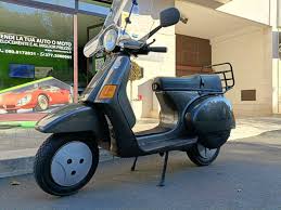 Image result for Grigio Azzurro 1988 Piaggio