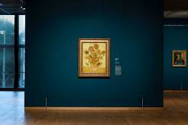 Maybe you would like to learn more about one of these? Sunflowers