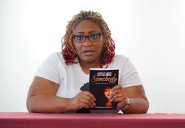 Urban Book Expo holds up local fiction, poetry and memoir for third year