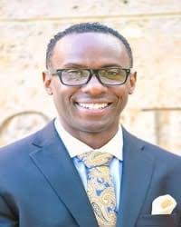 Top Rated Washington, DC Civil Litigation Attorney