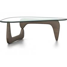 Polished aluminum joining rod in base as well. Buy Vitra Noguchi Coffee Table By Isamu Noguchi 1944 The Biggest Stock In Europe Of Design Furniture