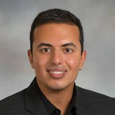 The past few weeks have been a whirlwind