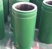 Ceramic Liner and Metal Liner for Mud Pump - Lake Petro