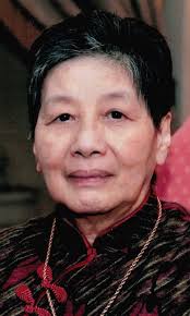 Eileen Chum Obituary