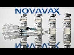 The covid vaccine from novavax is practically as effective as those from pfizer/biontech and moderna—but easier to distribute. Novavax Expects Vaccinations To Begin In U K In April Ceo Youtube