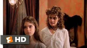 Pretty Baby 1 8 Movie Clip I Want To Be Respectable 1978 Hd Youtube
