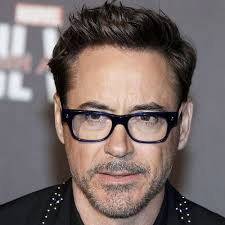 To get the perfect shape, use your beard shaping tool or brow pencil to trace where the goatee should end by starting at the corners of the mustache and drawing outwards towards the chin. 15 Best Tony Stark Beard Styles 2021 Guide