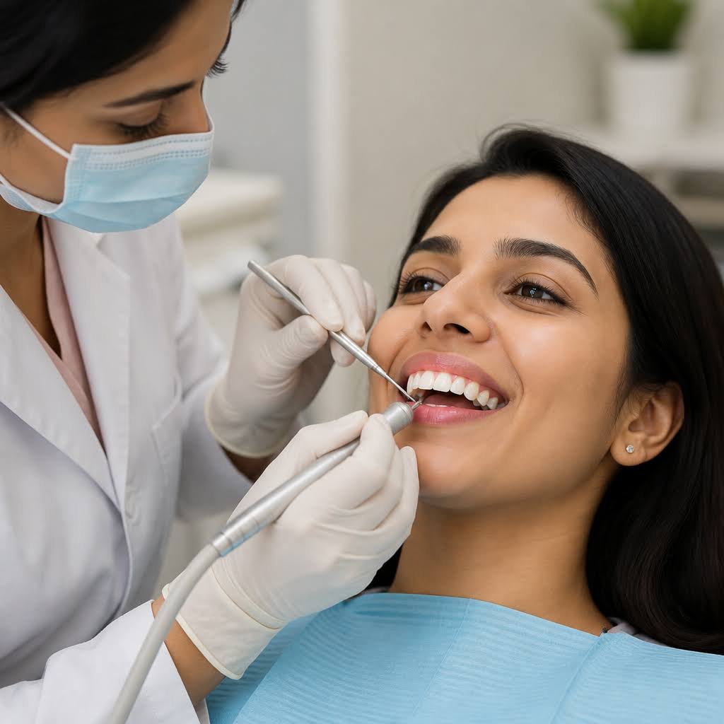 Gum Contouring in Jubilee Hills product image